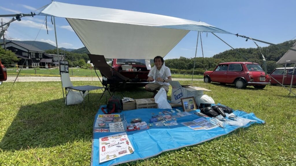第10回 Go to MINI Jumble 2023│SUNDAY TIMES